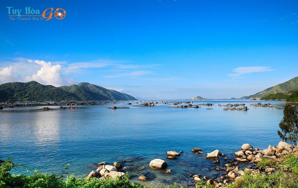 Du lịch Tuy Hòa Phú Yên
