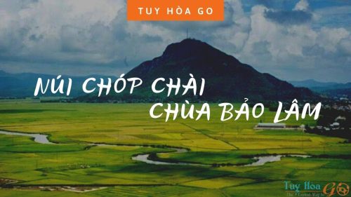 NÚI CHÓP CHÀI - CHÙA BẢO LÂM