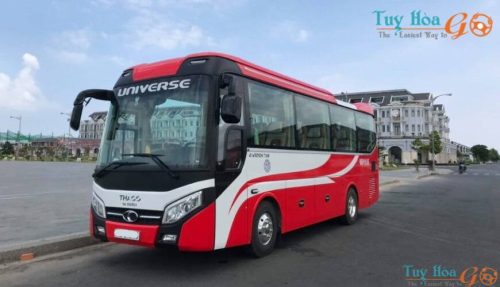 Du lịch - ẩm thực - thuê xe Phú Yên