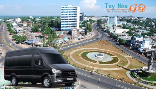 Du lịch - ẩm thực - thuê xe Phú Yên