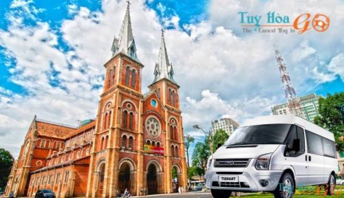 Du lịch - ẩm thực - thuê xe Phú Yên