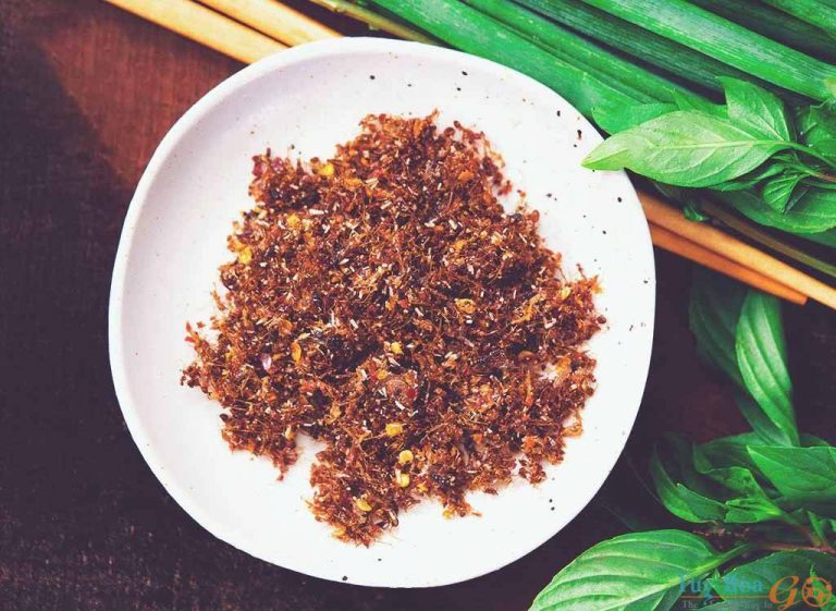 1-dac-san-phu-yen-lam-qua Đặc sản Phú Yên làm quà - Muối Kiến Vàng