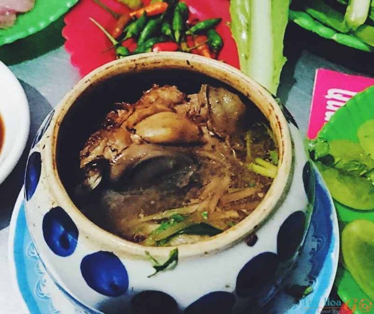 1-dia-diem-an-uong-phu-yen Cá ngừ đại dương Bà Tám - đặc sản Phú Yên