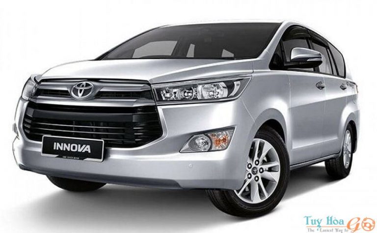 Thuê xe Toyota Innova 2019-2020