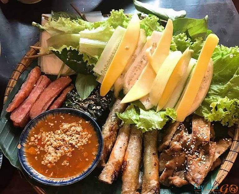 4--uong-phu-yen Bún cá Đất Phú