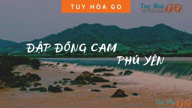 ĐẬP ĐỒNG CAM