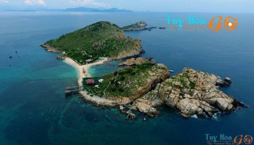 Du lịch - ẩm thực - thuê xe Phú Yên
