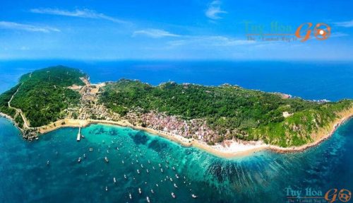 Du lịch - ẩm thực - thuê xe Phú Yên