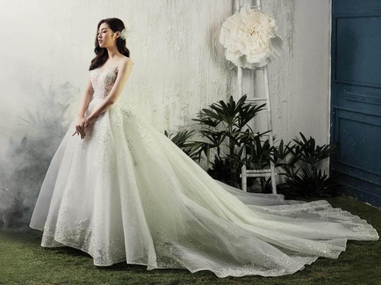 Dịch vụ cho thuê váy cưới Tuy Hòa: có đa dạng mẫu áo cưới mới?