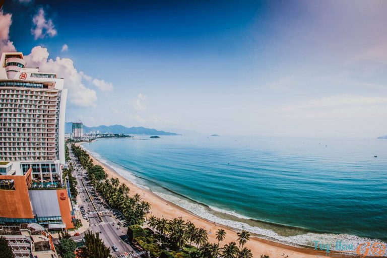 DU LỊCH NHA TRANG: THÔNG TIN CƠ BẢN