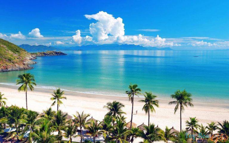 KINH NGHIỆM DU LỊCH NHA TRANG GIÁ RẺ: THỜI ĐIỂM ĐẸP NHẤT ĐỂ DU LỊCH