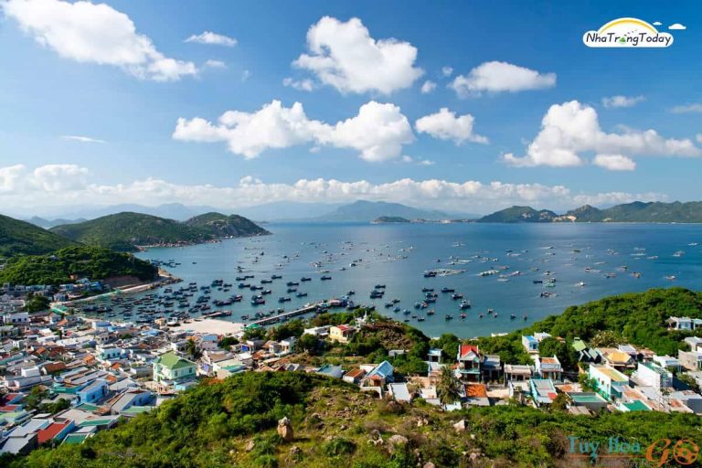 KINH NGHIỆM DU LỊCH NHA TRANG GIÁ RẺ: ĐỊA ĐIỂM THAM QUAN, VUI CHƠI