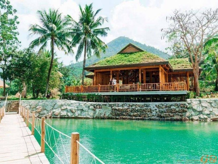 #9 địa điểm check-in Nha Trang sống ảo cực ‘‘chill’’