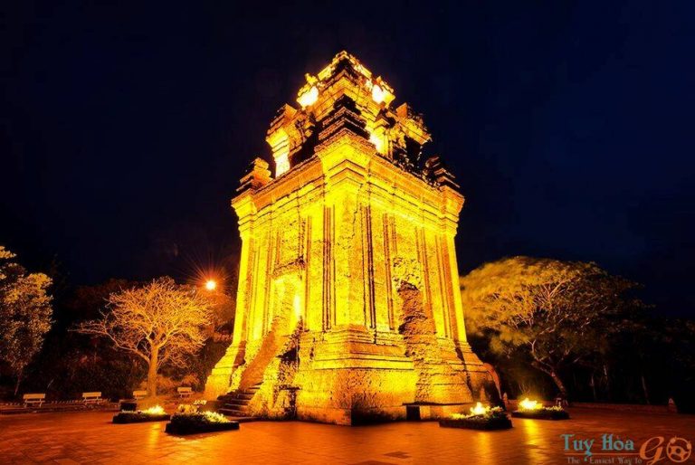 Tháp Nhạn