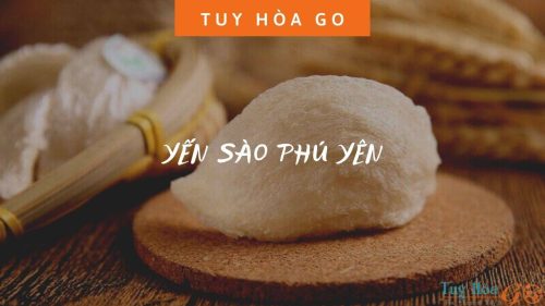 YẾN SÀO PHÚ YÊN