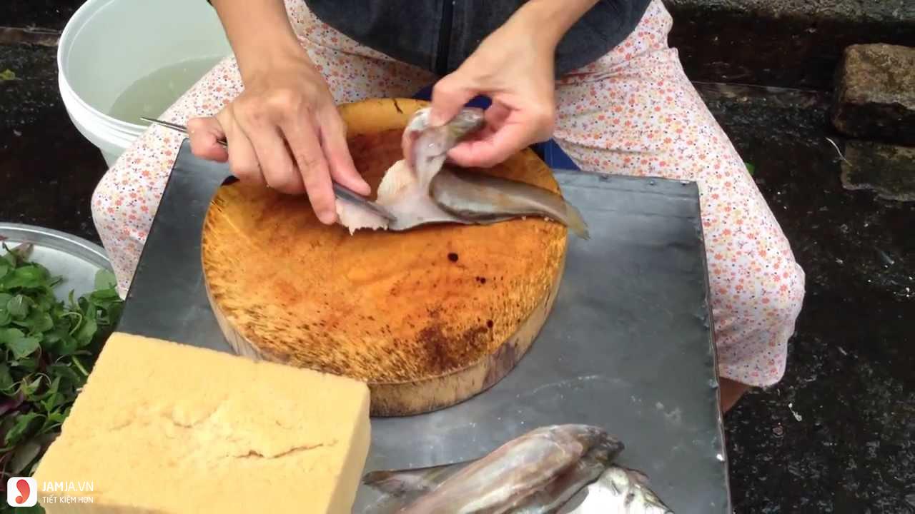Cách làm chả cá Phú Yên đúng chuẩn | Tuy Hòa GO