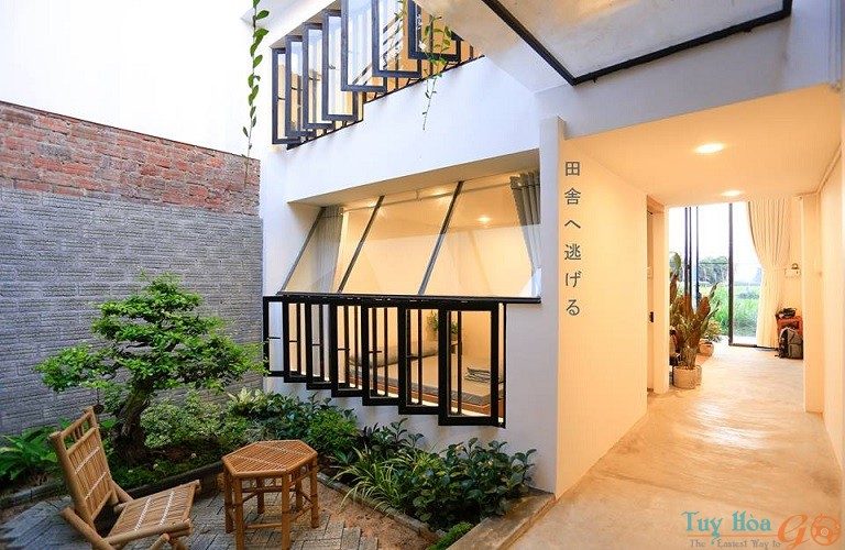 20+ homestay đẹp ở Phú Yên: Địa chỉ & hotline 31/03/2023