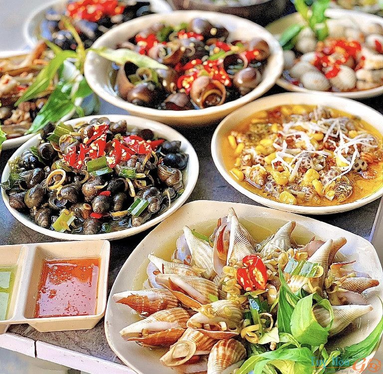 Địa chỉ các quán ăn vặt Tuy Hòa Phú Yên ngon bổ rẻ 01/09/2025 quan-an-vat-ngon-o-tuy-hoa