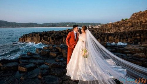Top 10 studio chụp ảnh cưới Phú Yên hot nhất 2020