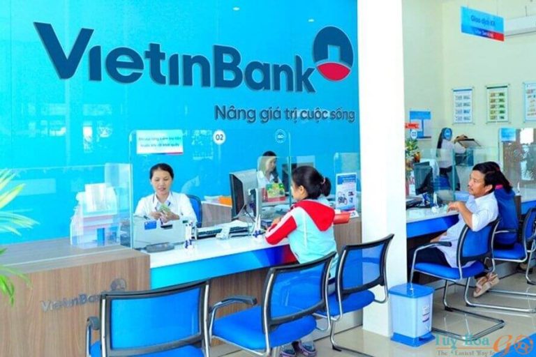 Ngân hàng Công thương Việt Nam – Vietinbank