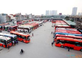 Tổng hợp danh sách bến xe Phú Yên mới nhất [cập nhật 2021]