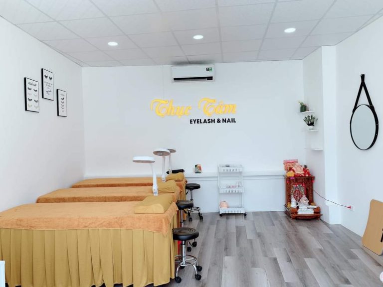 Các địa chỉ nối mi đẹp ở Phú Yên