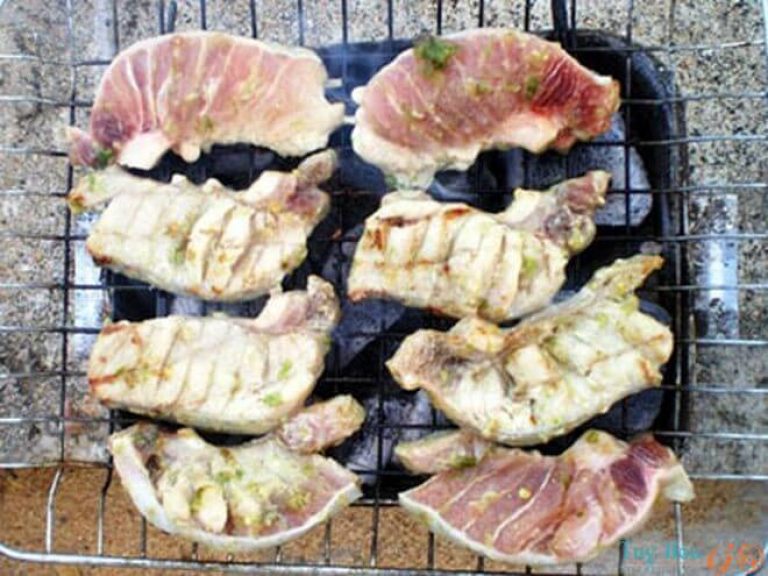 Cách chế biến lườn cá ngừ chuẩn cho bữa ăn trọn vị