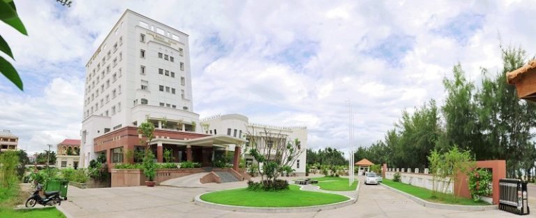 Top 20 Khách Sạn Tuy Hòa Phú Yên: Địa chỉ & số điện thoại 19/06/2022