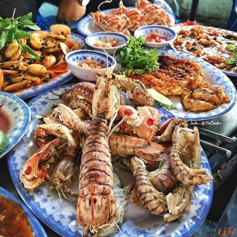 Bó túi kinh nghiệm du lịch Đà Nẵng, thành phố đáng sống nhất Việt Nam