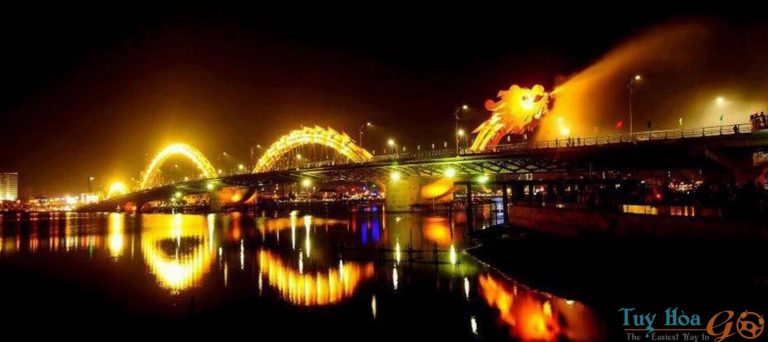 Bó túi kinh nghiệm du lịch Đà Nẵng, thành phố đáng sống nhất Việt Nam