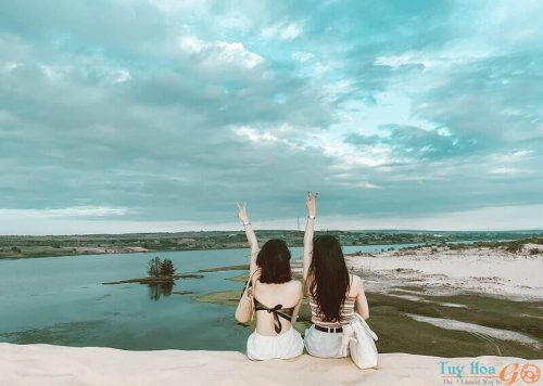 Đón chào những ngày hè rực rỡ khi du lịch Phan Thiết – Bình Thuận