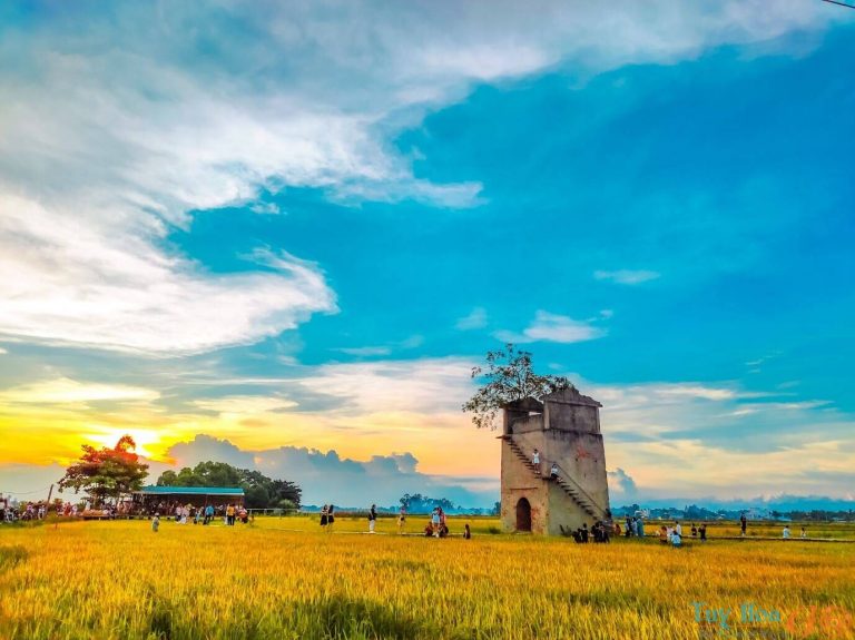 Du lịch Quảng Nam – mảnh đất gói gọn nét đẹp bình dị, thơ mộng