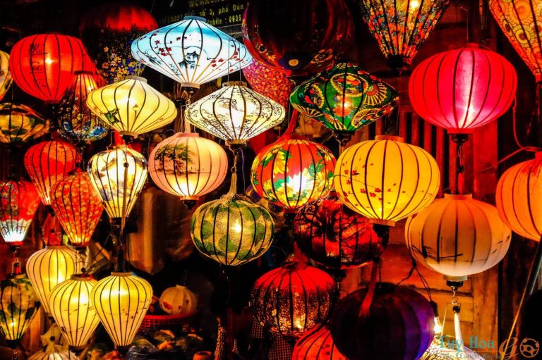 Kinh nghiệm du lịch Quảng Nam: Mua gì về làm quà?