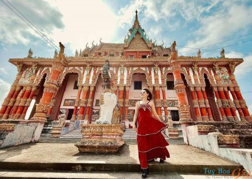 Bật mí kinh nghiệm du lịch Bạc Liêu cho những tín đồ du lịch
