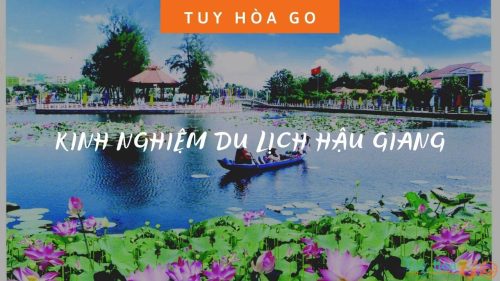 du lịch hậu giang