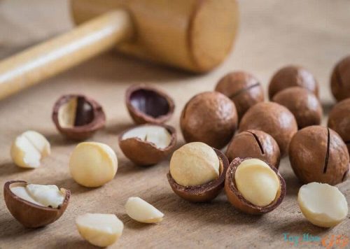 Hạt macca là gì? Những lưu ý và cách sử dụng hạt macca
