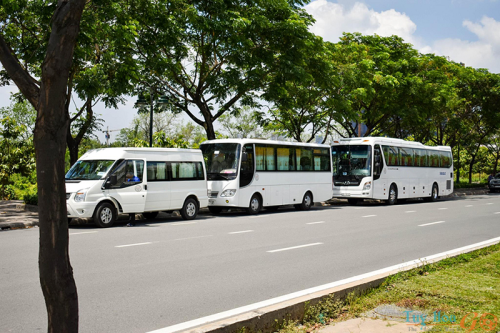 Cẩm nang thuê xe ô tô du lịch Phan Thiết – Bình Thuận đầy đủ và chi tiết