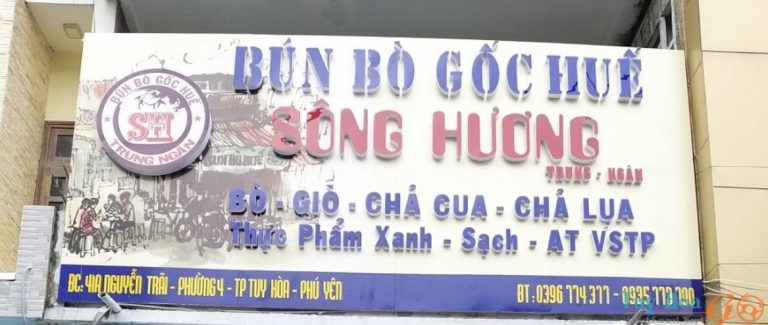 Du lịch - ẩm thực - thuê xe Phú Yên